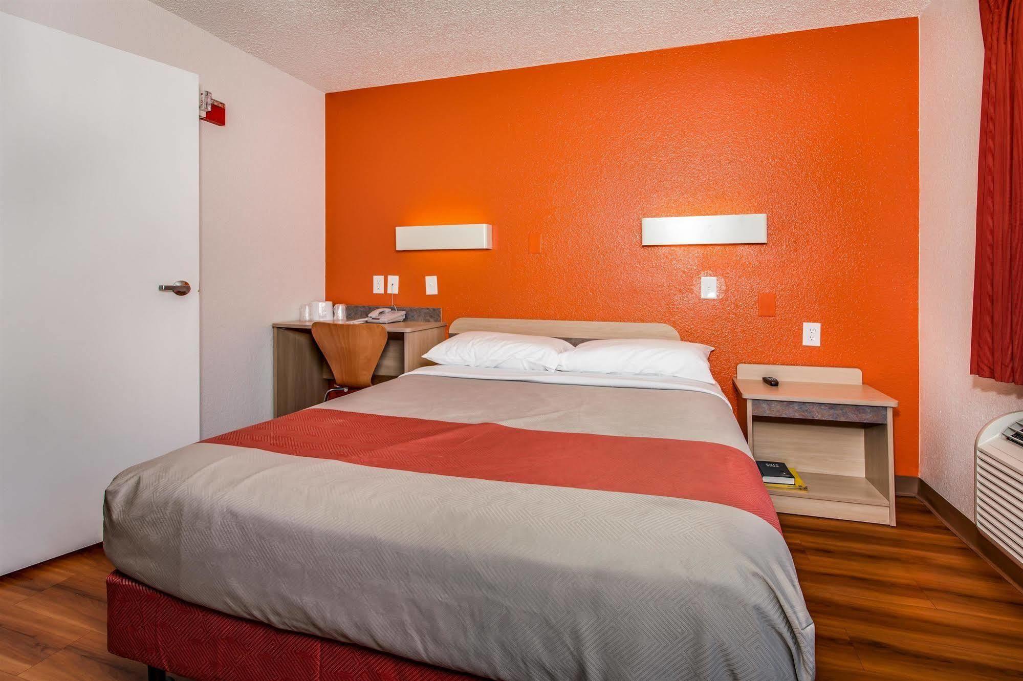 Motel 6-Fairfield, Ca - North Exterior photo