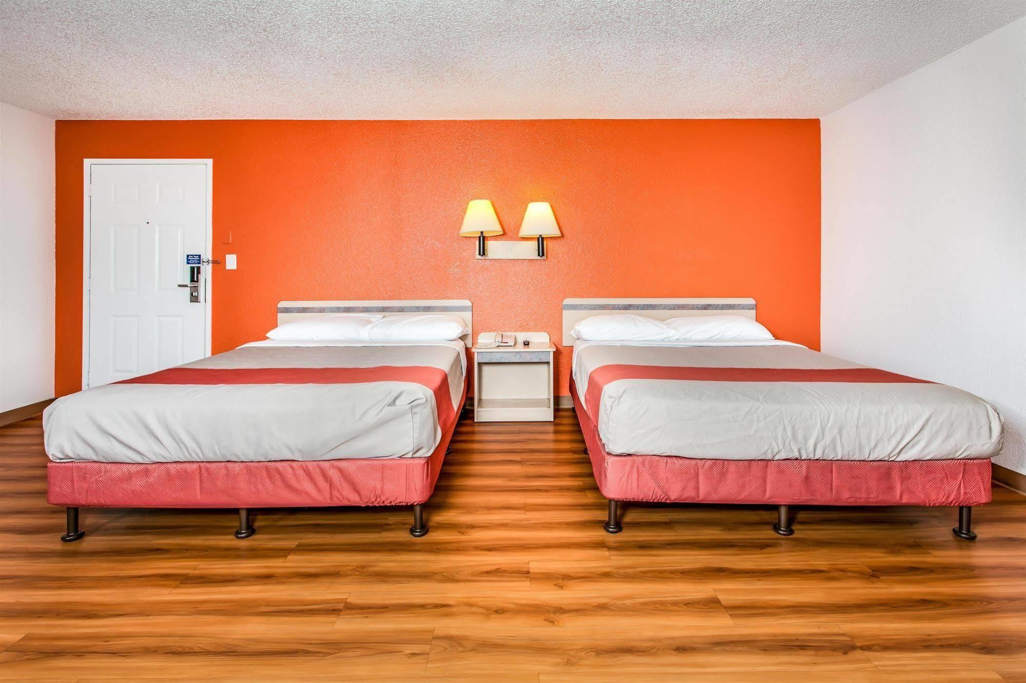 Motel 6-Fairfield, Ca - North Exterior photo